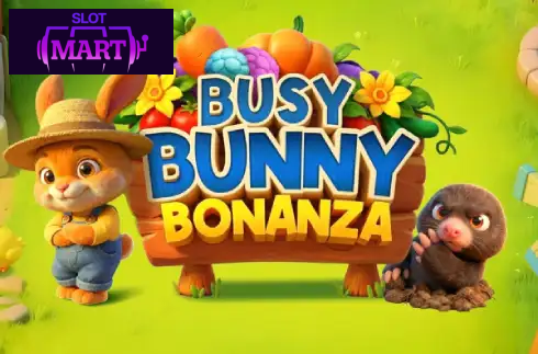 Busy Bunny Bonanza